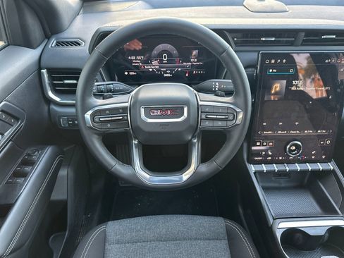 New 2026 GMC Terrain Elevation image 14