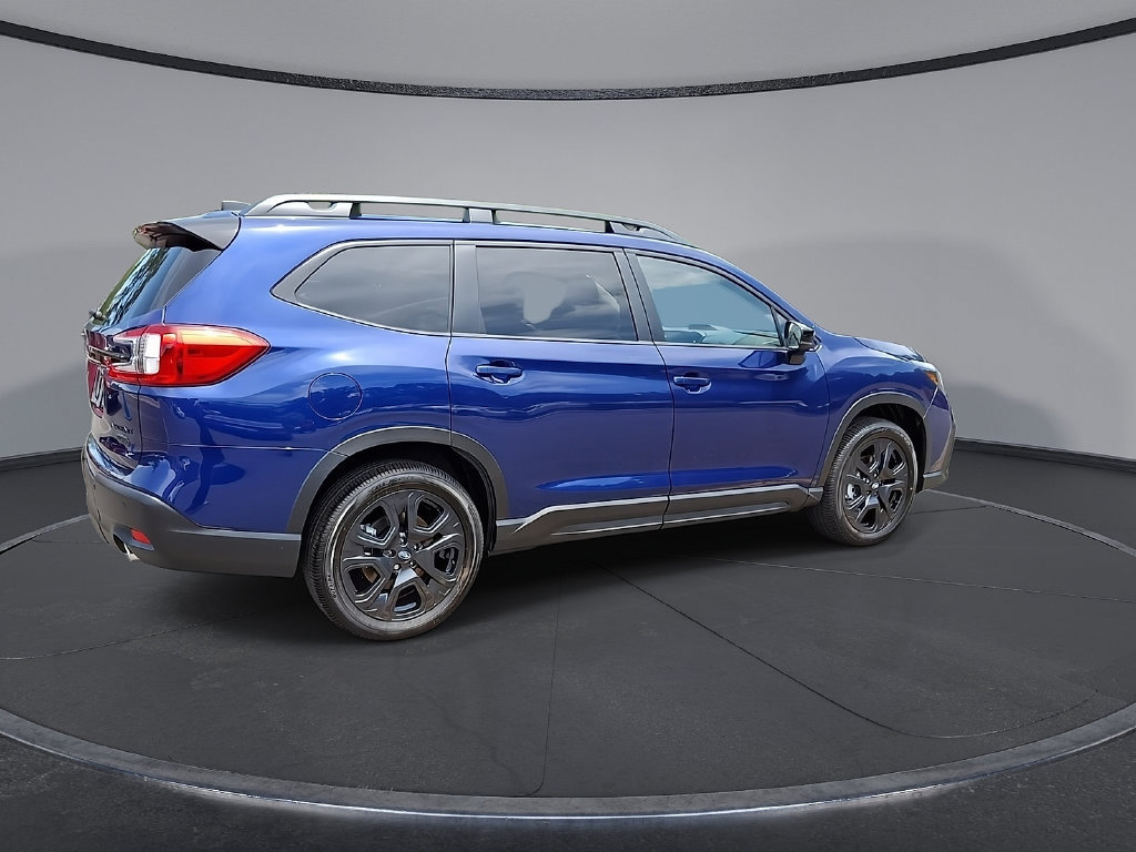 New 2026 Subaru Ascent Bronze Edition w/ Popular Package #2 AWD/4WD image 4
