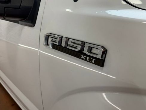 Used 2018 Ford F150 XLT w/ Equipment Group 301A Mid image 8