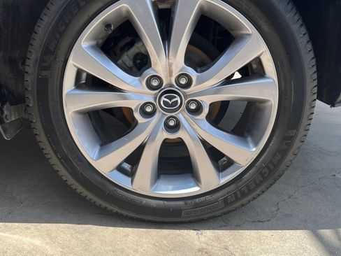 Used 2021 MAZDA CX-30 FWD 2.5 S w/ Premium Package image 25