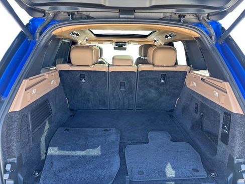 Used 2025 Land Rover Range Rover Autobiography AWD/4WD image 18