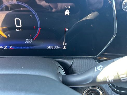 Used 2024 Chevrolet TrailBlazer RS image 10