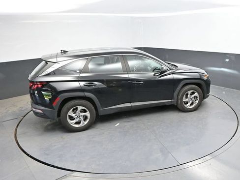 Used 2022 Hyundai Tucson SE AWD/4WD image 31