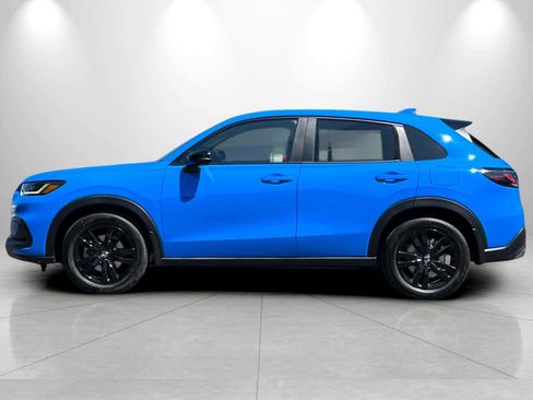 New 2026 Honda HR-V Sport image 5