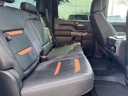 Used 2021 GMC Sierra 1500 AT4 image 17