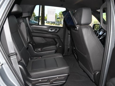 Used 2023 Chevrolet Tahoe LT RWD image 19