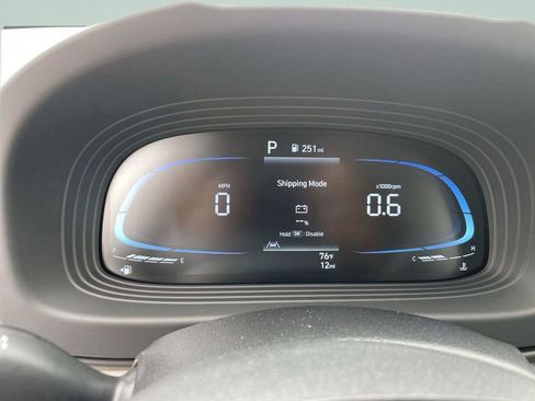 New 2026 Hyundai Venue SEL image 37