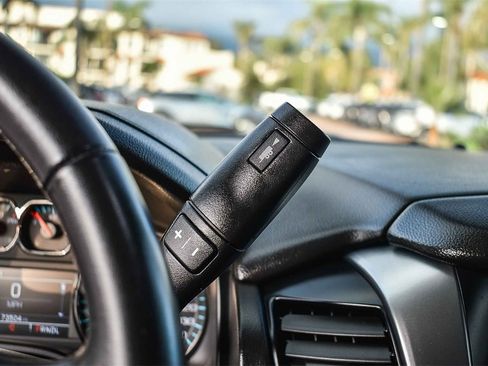 Used 2020 Chevrolet Suburban LS w/ Enhanced Driver Alert Package image 18