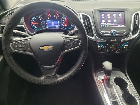 Used 2022 Chevrolet Equinox LT FWD image 22