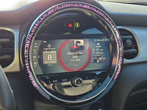 Used 2022 MINI Cooper S w/ Premium Package image 19