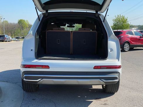 Used 2020 Audi Q7 2.0T Premium Plus w/ Premium Plus Package image 7