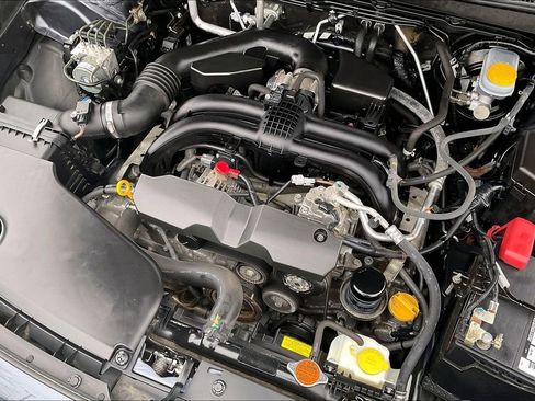 Used 2017 Subaru Outback 2.5i Limited w/ Popular Package #5 image 36