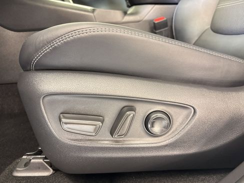 Used 2024 Toyota RAV4 Limited image 13