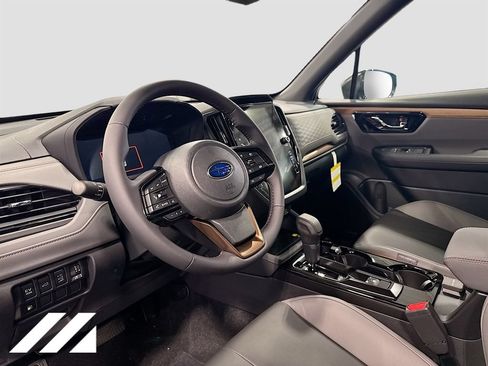 New 2026 Subaru Forester Sport AWD/4WD image 9