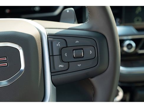 New 2026 GMC Sierra 1500 SLT w/ SLT Premium Plus Package image 20