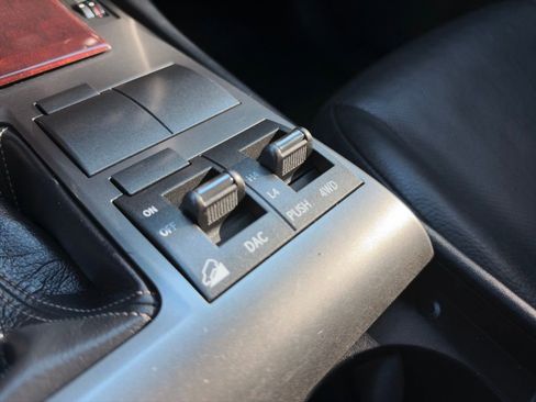 Used 2015 Lexus GX 460 w/ Premium Package AWD/4WD image 8