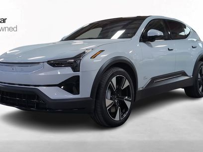 Used 2025 Polestar Polestar 3
