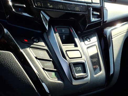 Used 2024 Honda Odyssey Touring image 14