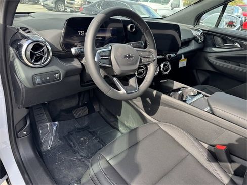 New 2026 Chevrolet Blazer EV LT image 10