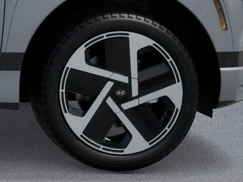 New 2026 Hyundai Ioniq 9 Calligraphy AWD/4WD image 8