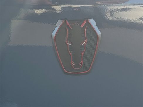 Used 2025 Ford Mustang Dark Horse w/ Dark Horse Handlin Package image 16