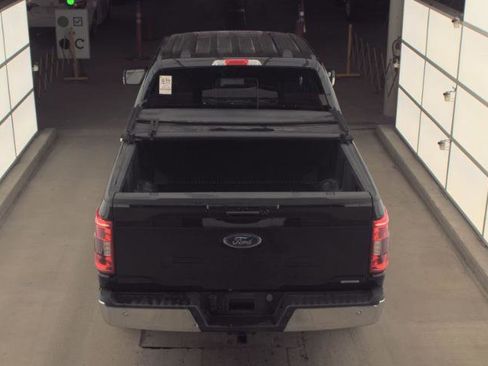 Certified 2023 Ford F150 XLT w/ Equipment Group 302A High AWD/4WD image 16