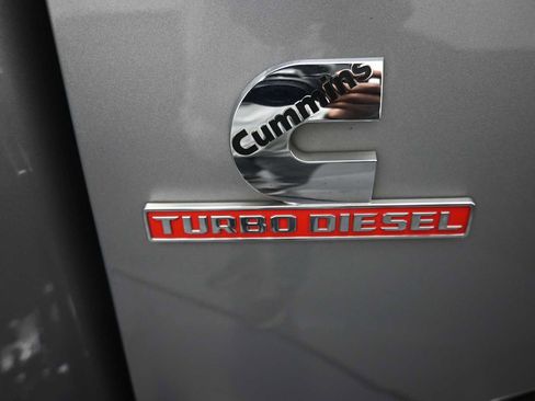 Used 2024 RAM 3500 Big Horn image 23