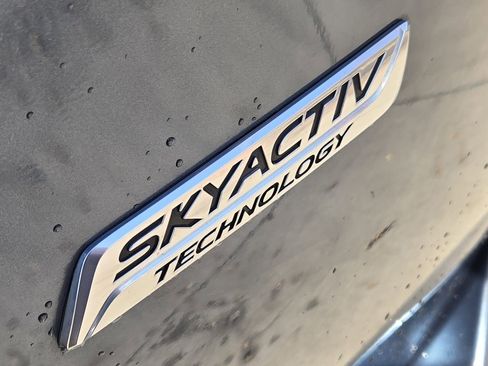 Used 2015 MAZDA CX-5 Sport w/ Bluetooth Audio Package image 12