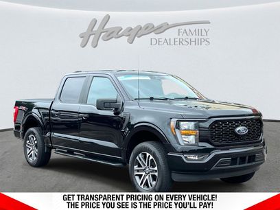 Used 2023 Ford F150 XL w/ STX Appearance Package