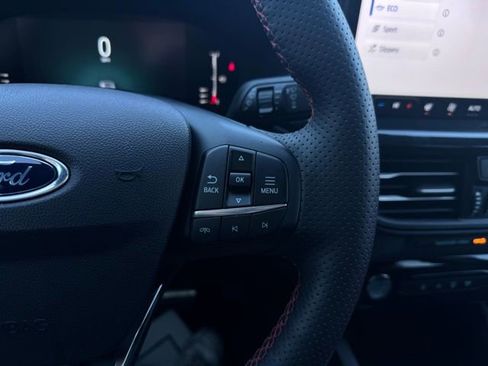 Used 2023 Ford Escape ST-Line w/ Tech Pack #1 image 32