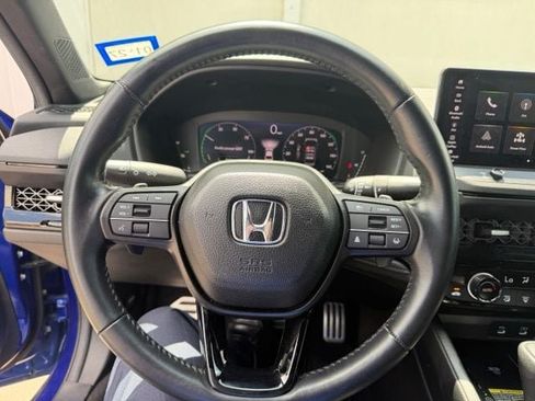 Used 2025 Honda Accord Sport image 15
