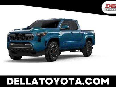 New 2026 Toyota Tacoma TRD Sport w/ TRD Sport Upgrade Package