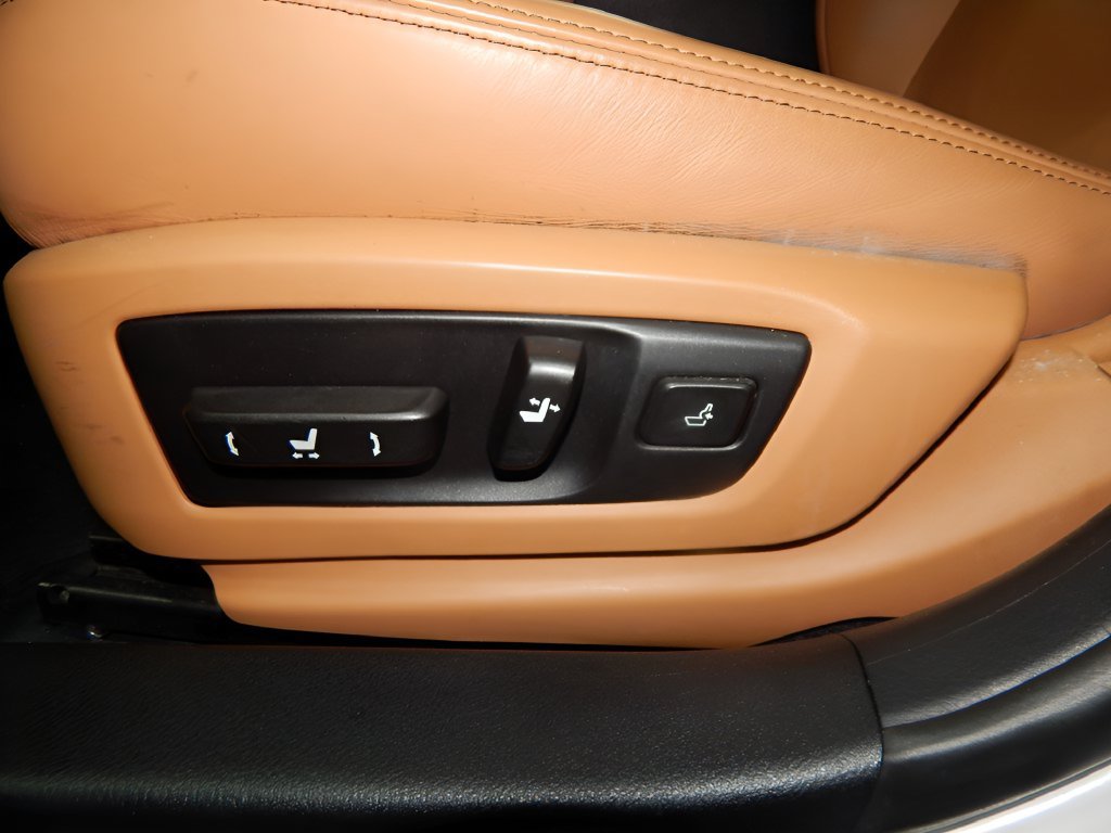 Used 2015 Lexus GS 350 AWD w/ Premium Package image 9
