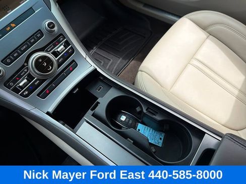 Used 2019 Lincoln MKZ Premiere FWD image 38