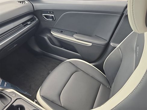 New 2026 Kia K4 GT-Line image 15