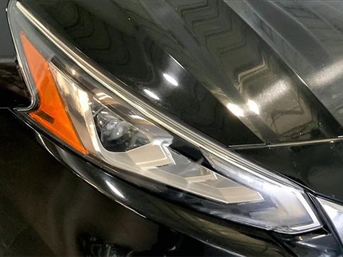 Used 2022 Nissan Altima 2.5 SV image 26