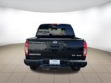 Used 2021 Nissan Frontier SV image 4