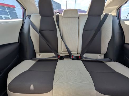 New 2026 Toyota Corolla LE image 24