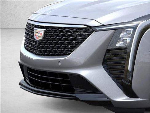 New 2025 Cadillac CT5 Premium Luxury w/ Technology Package RWD image 13