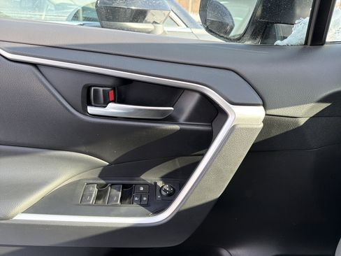 Used 2023 Toyota RAV4 XLE w/ Convenience Package image 15