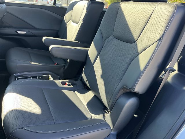 Used 2026 Lexus TX 350 AWD w/ Technology Package image 21