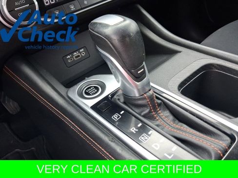 Used 2020 Nissan Sentra SR FWD image 15