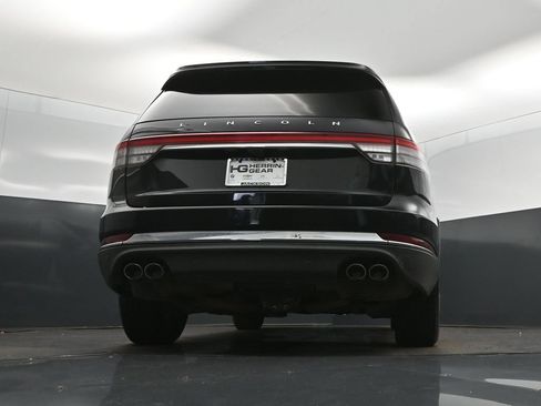 Used 2020 Lincoln Aviator Reserve w/ Equipment Group 201A RWD image 42