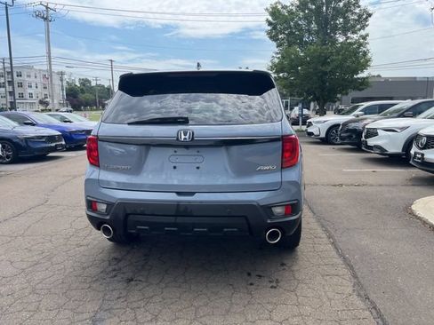 Used 2025 Honda Passport EX-L image 15