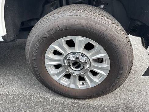 Used 2022 Ford F250 XL w/ STX Appearance Package AWD/4WD image 9