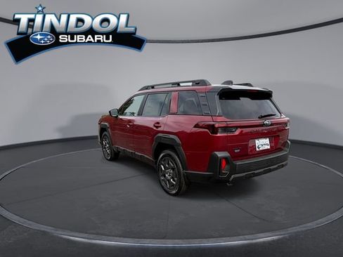 New 2026 Subaru Outback Premium AWD/4WD image 6