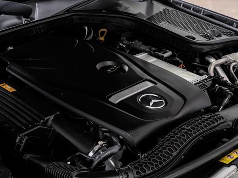 Used 2017 Mercedes-Benz C 300 Cabriolet w/ Sport Package image 42