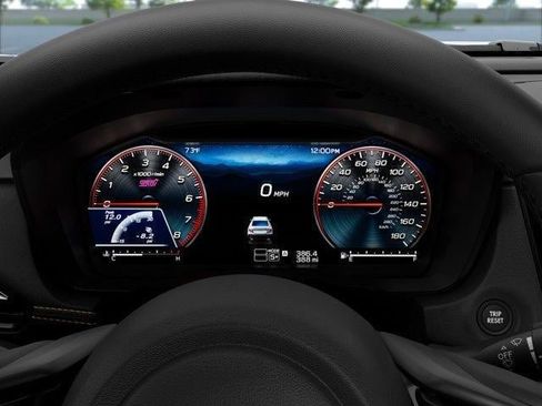 New 2026 Subaru WRX tS AWD/4WD image 39