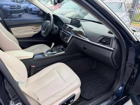 Used 2015 BMW 328i xDrive Sedan AWD/4WD image 10