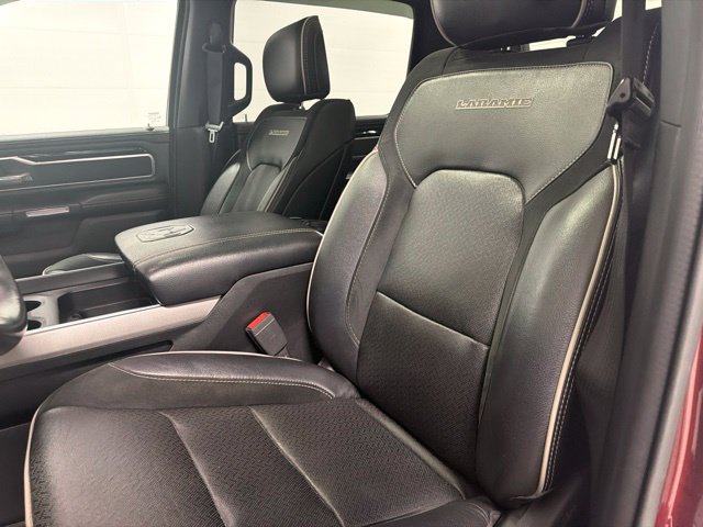 Used 2020 RAM 1500 Laramie w/ Sport Appearance Package AWD/4WD image 19